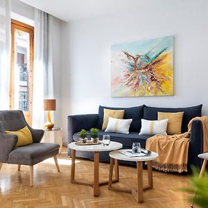 Duplex Appartement
