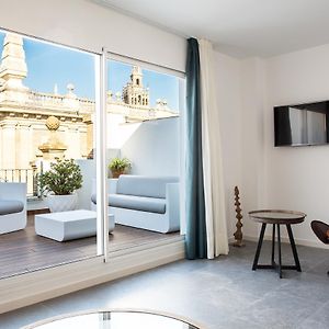 Penthouse Appartement